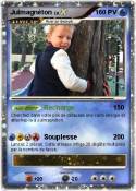 Julmagnéton