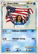 Shaun White