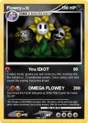 Flowey