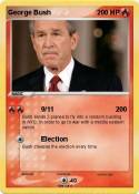 George Bush
