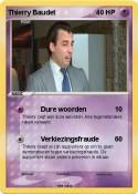 Thierry Baudet