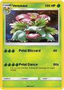 Venusaur