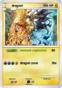 dragoer