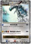 bluedrago