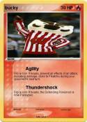 bucky