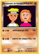 les parents de