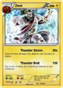 Zeus