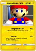 Mario (SMG4)
