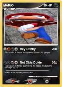MARIO