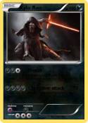 Kylo Ren