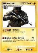 Militaire Lolo