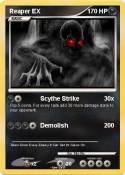 Reaper EX