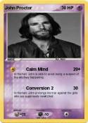 John Proctor