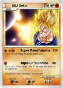 SSJ Goku