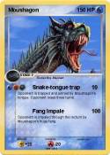 Moushagon