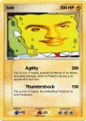bob
