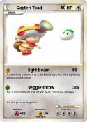 Capten Toad