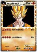 sangoku ssj