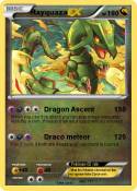 Rayquaza
