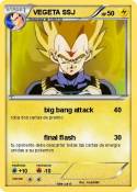 VEGETA SSJ