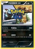 POKEMON GO