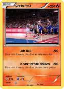Chris Paul