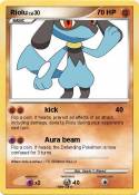 Riolu