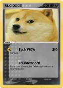 MLG DOGE