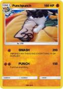 Punchpunch