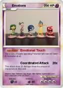 Emotions