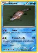 Platypus