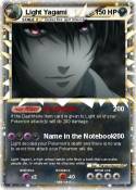 Light Yagami