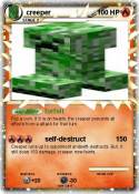 creeper