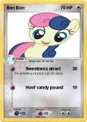 Bon Bon