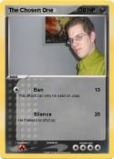 The Chosen One