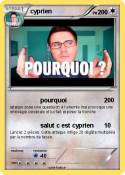 cyprien