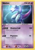 Mewtwo