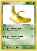 Banana