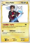Harry Potter