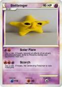 Stellbringer