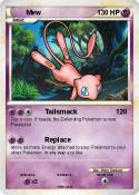 Mew
