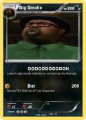 Big Smoke