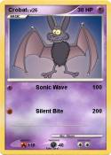 Crobat