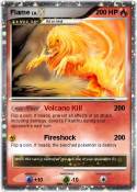 Flame