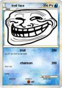 troll face
