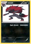 Zoroark