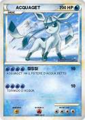 ACQUAGET