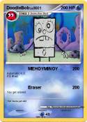DoodleBob