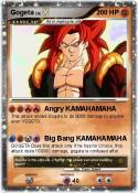 Gogeta