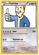 Vault boy